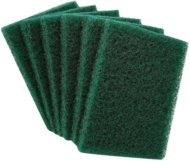 Green Scrubber