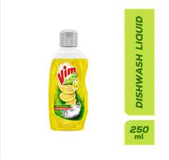 Vim Dishwash