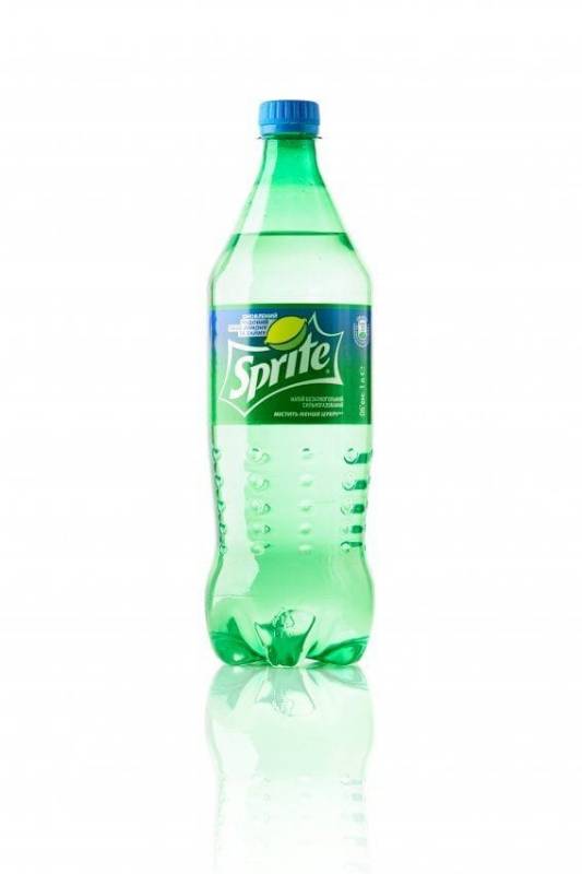 Sprite 250 ML