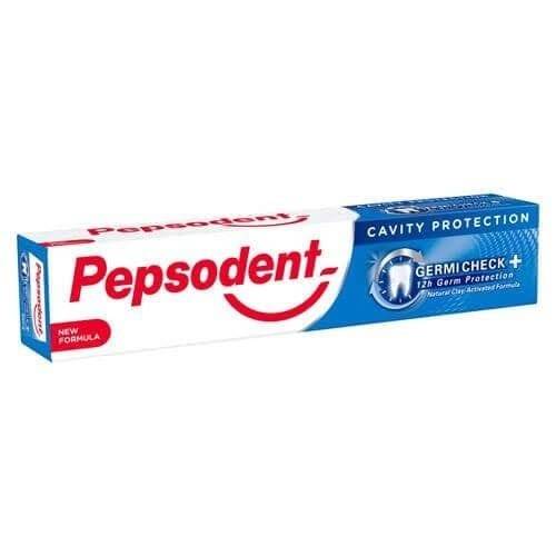 Pepsodent