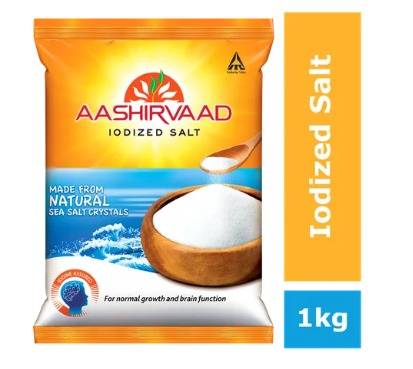 Ashirwad Salt / ಉಪ್ಪು