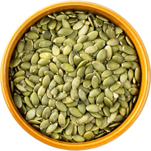 Pumpkin Seeds