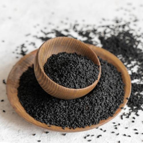 Kalonji / Black / Onion Seeds