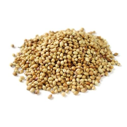 Coriander Whole