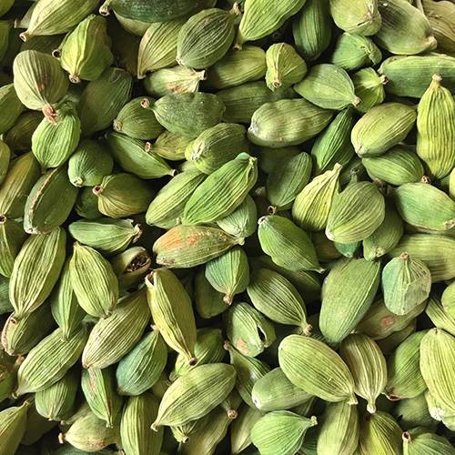 Cardamom