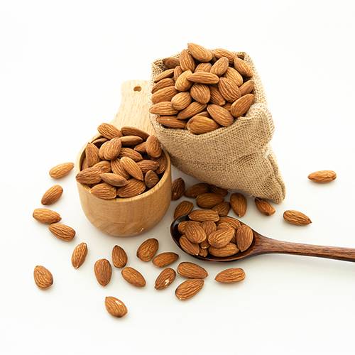 Premium Almond