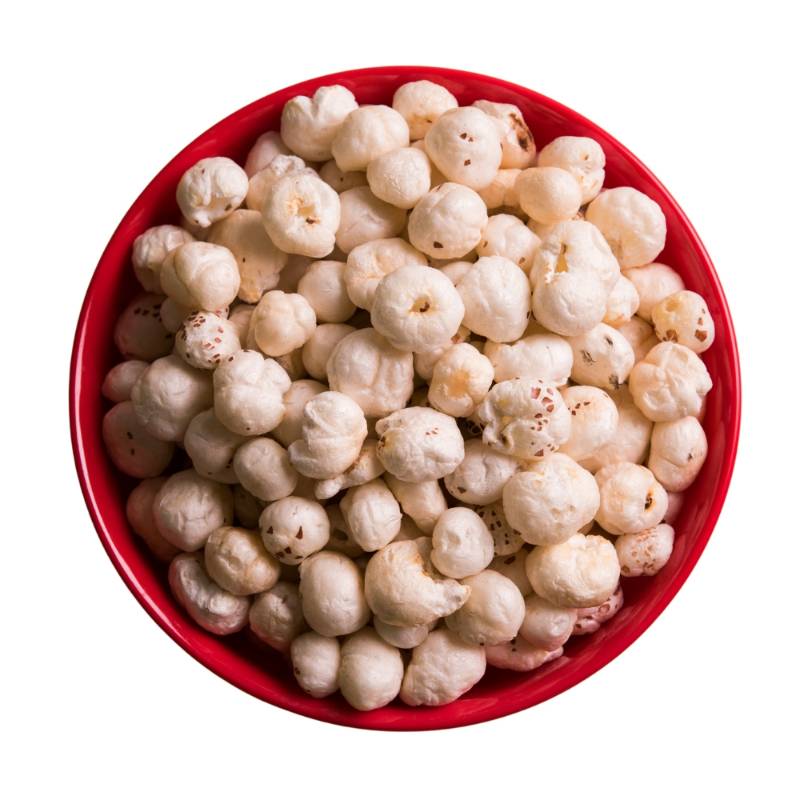 Makhana / Lotus Seeds