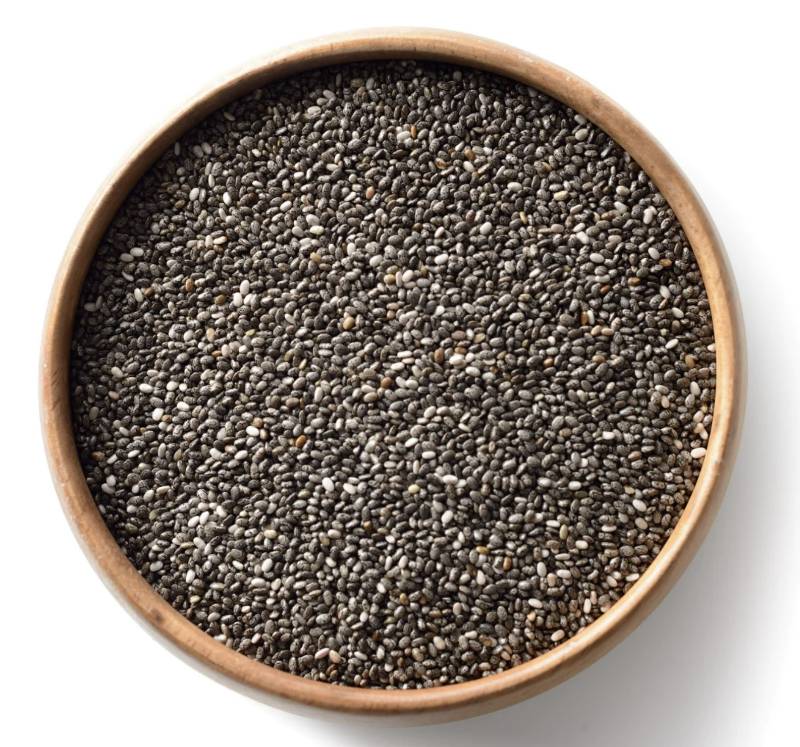 Chia Seeds