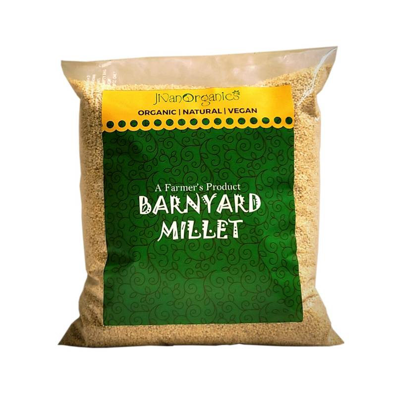 Barnyard Millet (Oodalu)