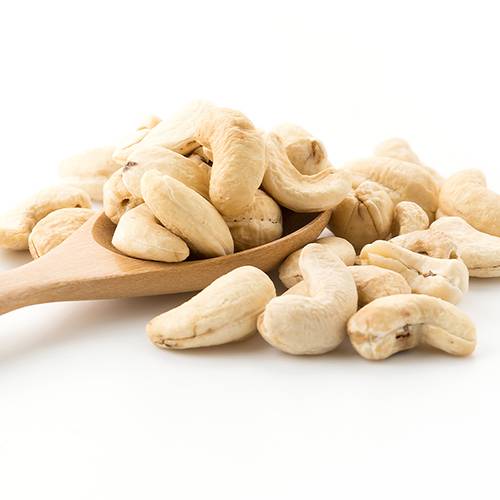 Whole Cashew Nuts