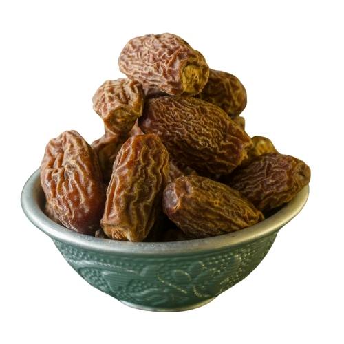 Dry Dates