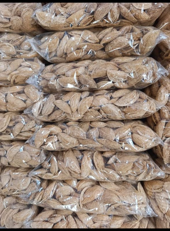 Almonds | Kaghazi Badam