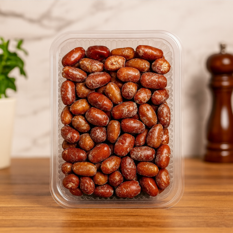Dried Russian Olives (سنجد)