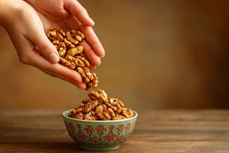 Walnuts | Akhrot Giri