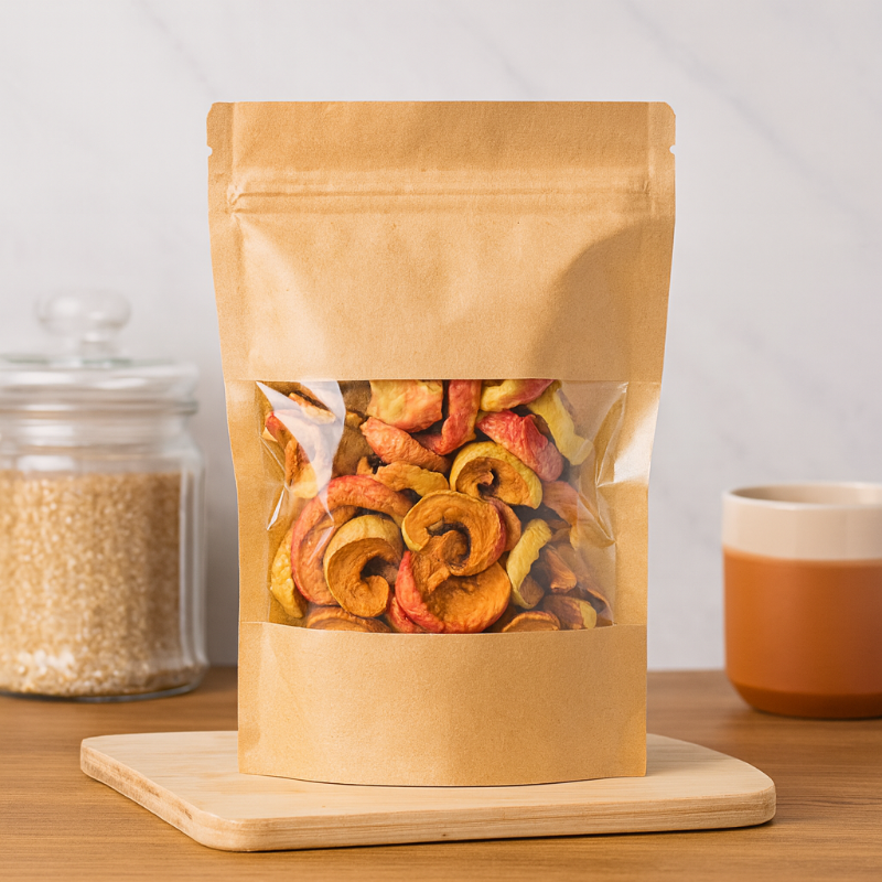 Dried Apples