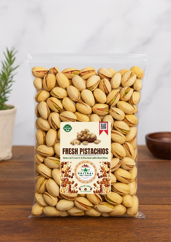 Pistachio