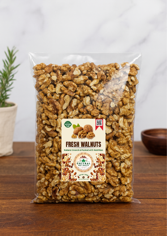 Walnuts | Akhrot Giri