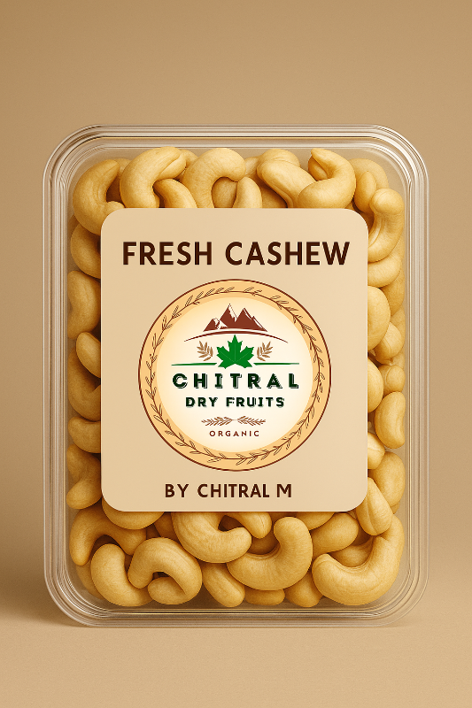 Cashews