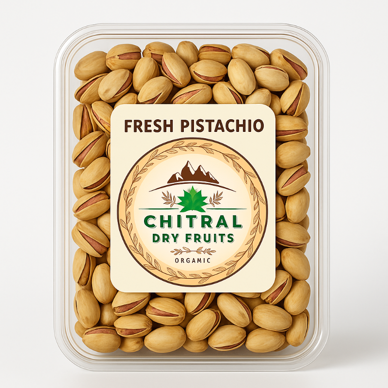 Pistachio (Pista Maghaz)
