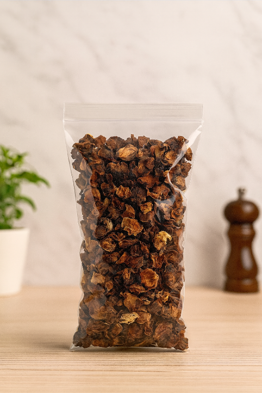 Kavir (Dried Capers Bush)