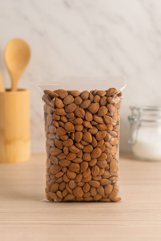 Apricot Kernels (Khubani Giri)