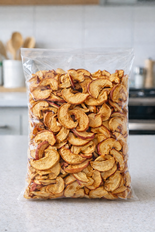 Dried Apples