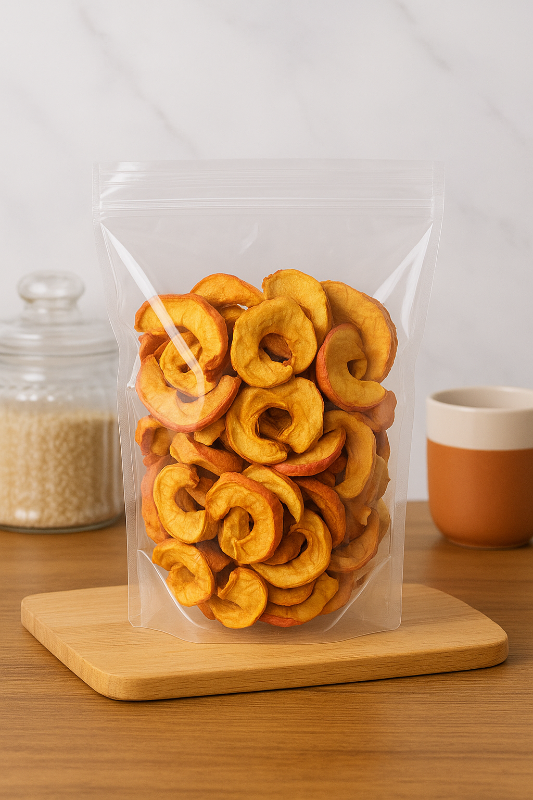Dried Apples