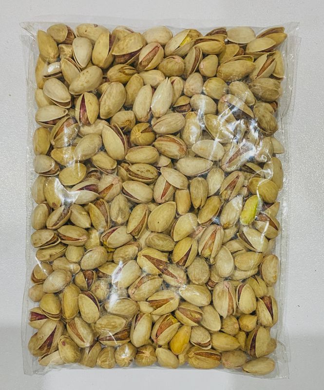 Pistachio (Pista Maghaz)