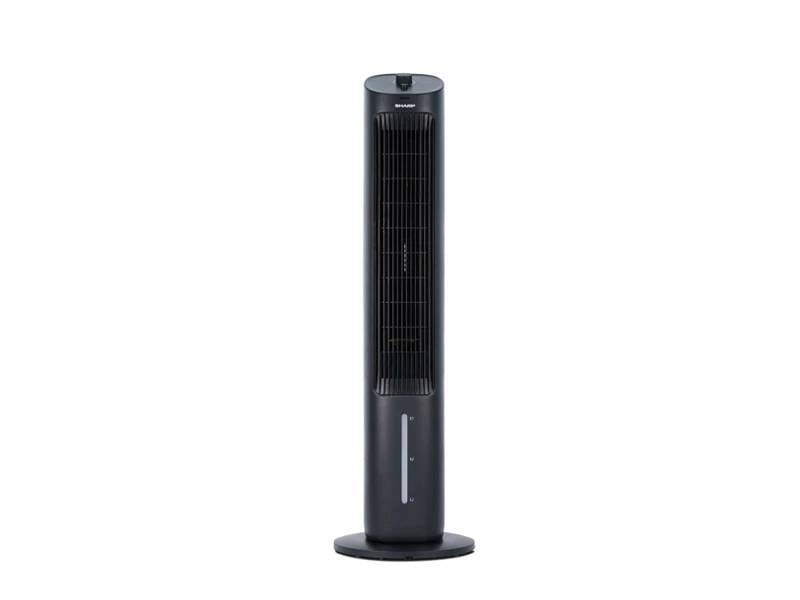 SHARP AIR COOLER 4L BLACK