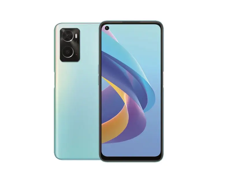OPPO A76 6/128GB