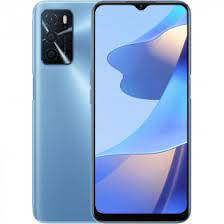 OPPO A16 3/32GB BLACK