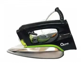 OXONE SPRAY IRON BLACK