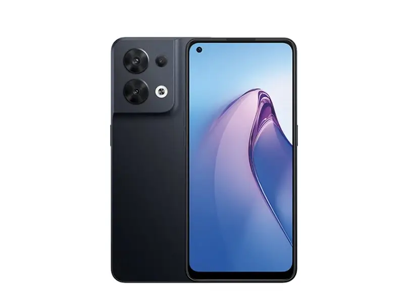 OPPO RENO 8 4G 8/256GB