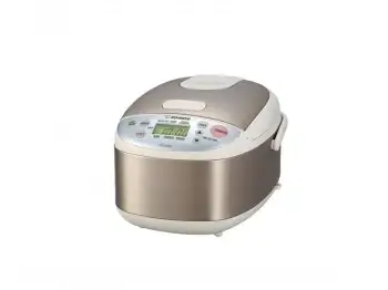 ZOJIRUSHI RICE COOKER 0.5L GOLD