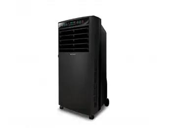 SHARP AIR COOLER 7 L STANDARD BLACK
