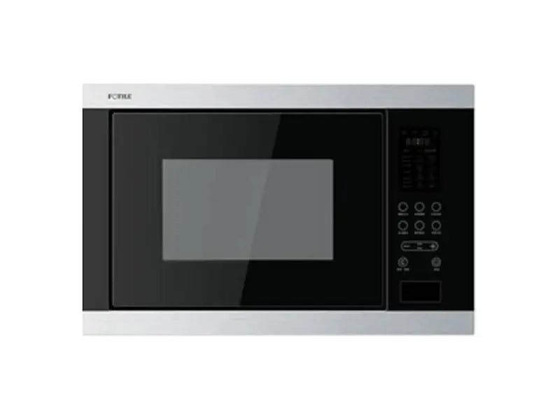 FOTILE BUILT IN MICROWAVE OVEN BLACK