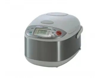 ZOJIRUSHI RICE COOKER 1L STAINLESS STEEL