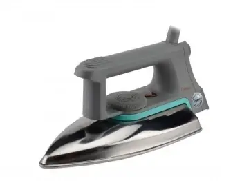 COSMOS ELECTRIC IRON GRAY