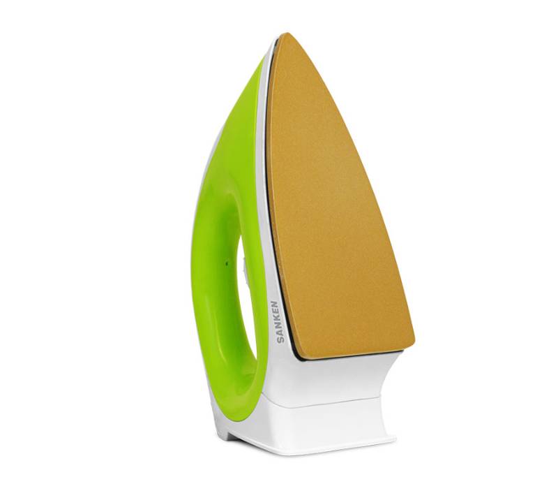 SANKEN DRY IRON BLUE