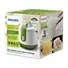 PHILIPS RICE COOKER 2L WHITE GREEN/RED/BLUE