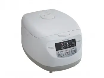 HITACHI RICE COOKER 1.8L WHITE