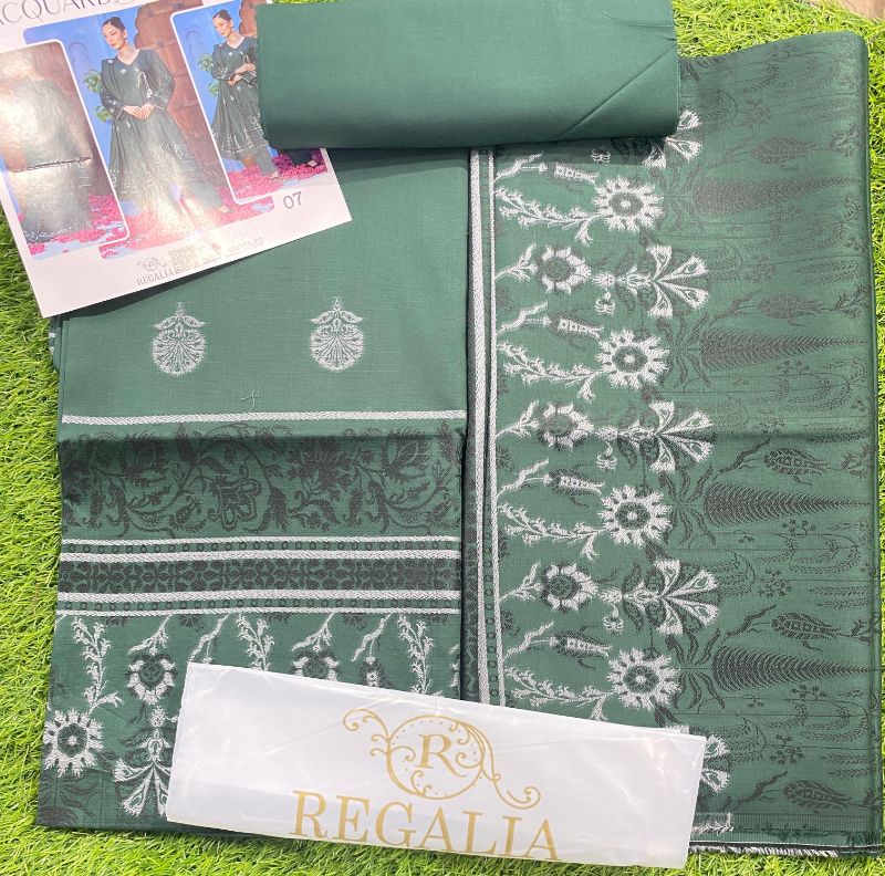 *Jacquard Premium *Viscose*