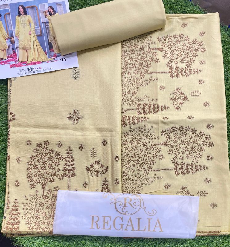 *Jacquard Premium *Viscose*