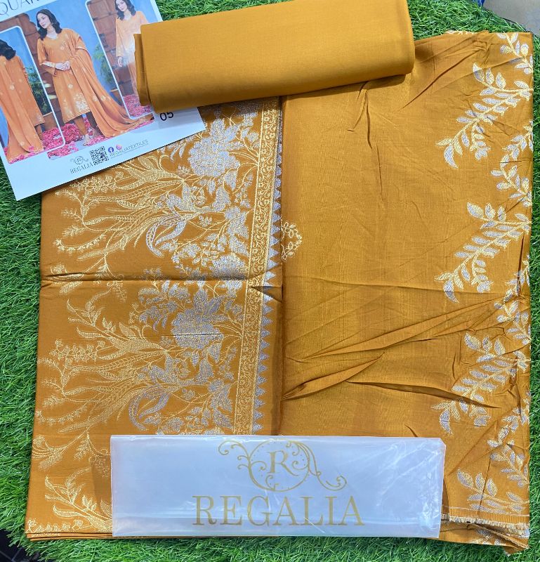 *Jacquard Premium *Viscose*