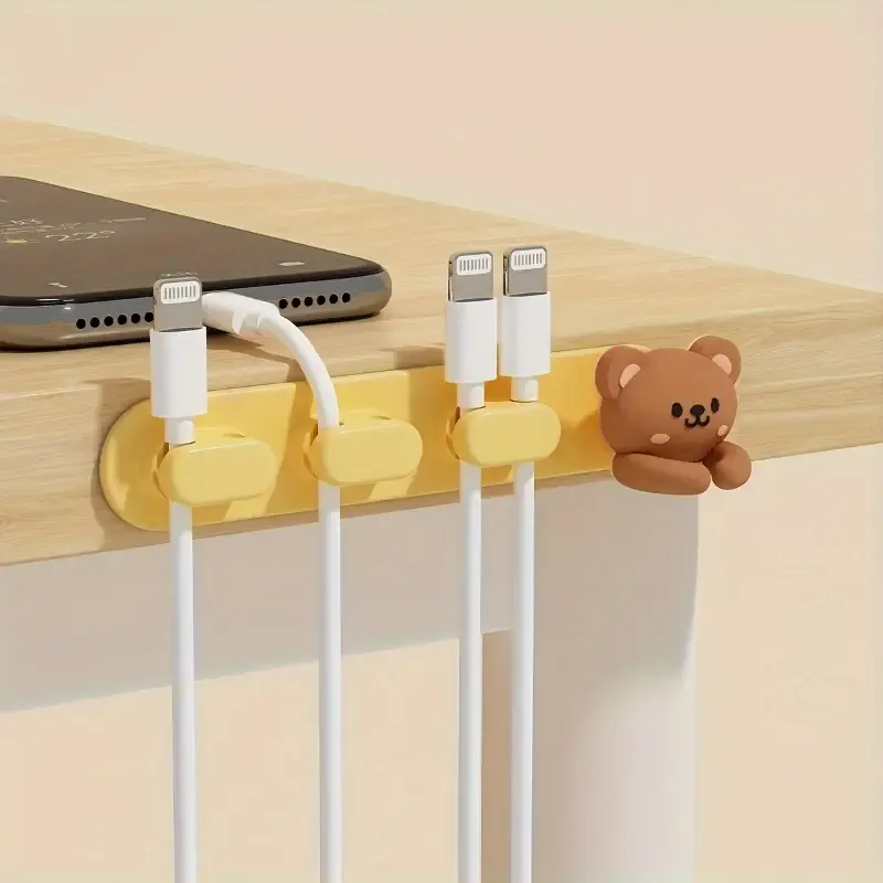 Thumb Hooks