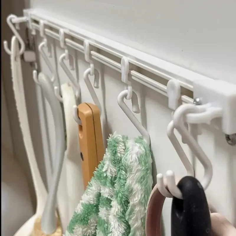 Kitchen Storage Rack