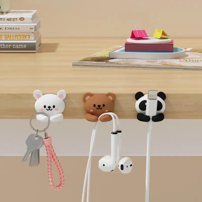 Desktop Multi-Functional Cord Winder