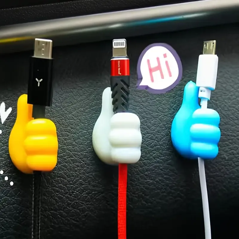 Thumb Hooks