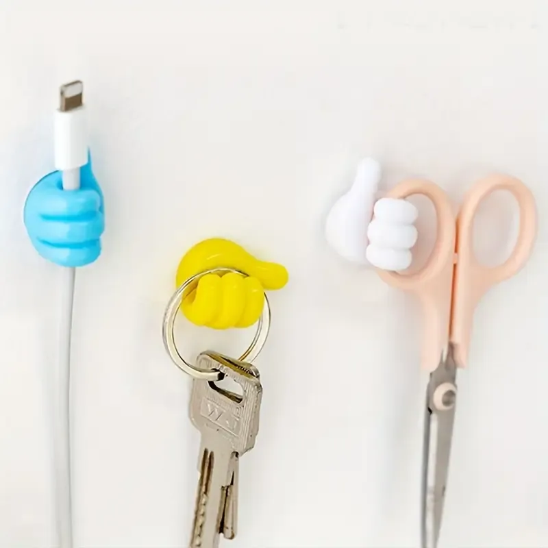 Thumb Hooks