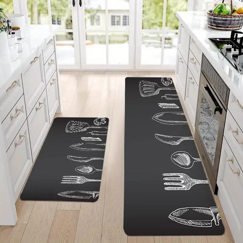 Kitchen Floor Mat,